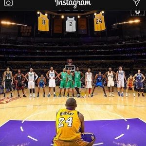 Meet your Posher, Terry